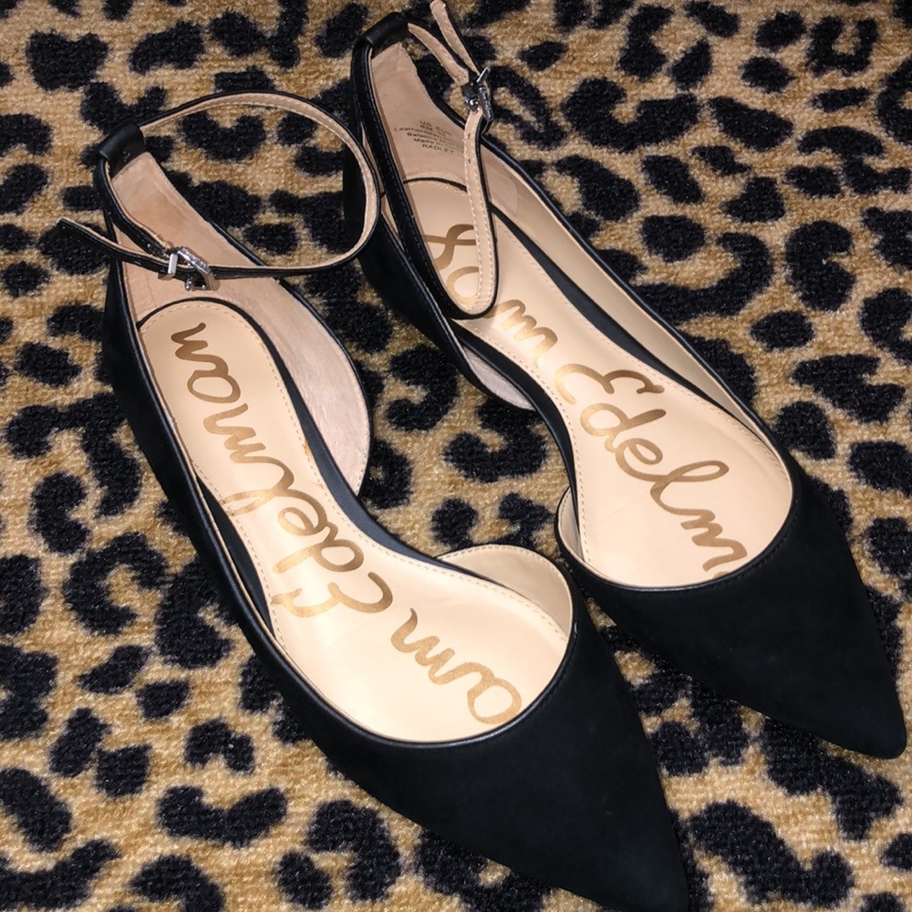 Sam Edelman Radley flats